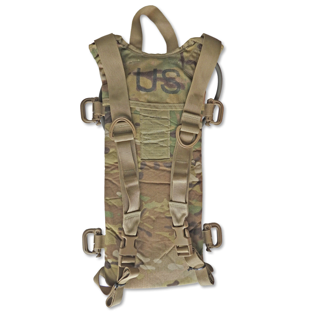Hydration Carrier & Bladder (OCP)