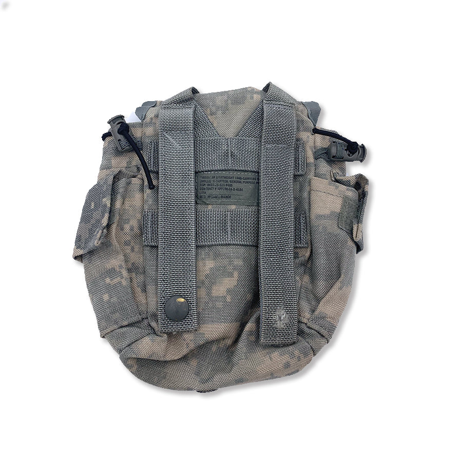 General Purpose Pouch