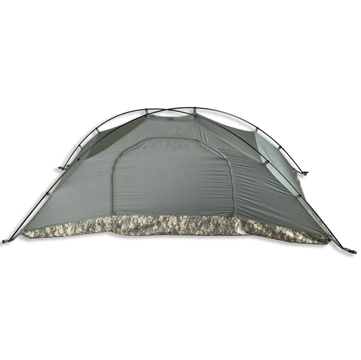 military 1 man tent Improved Combat Shelter (ICS) Tent