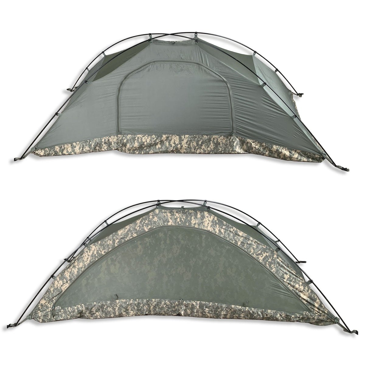 us army ics tent Improved Combat Shelter (ICS) Tent