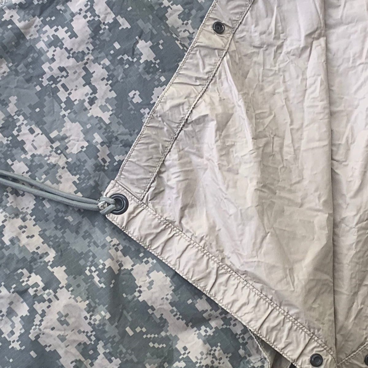 tarp nsn US Army Field Tarpaulin (UC)