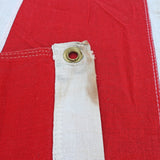 Vintage American Flag 48-Star 11.5 ft. x 8 ft - Booth Camp Co. 