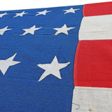 Vintage American Flag 48-Star 11.5 ft. x 8 ft - Booth Camp Co. 