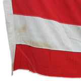 Vintage American Flag 48-Star 11.5 ft. x 8 ft - Booth Camp Co. 