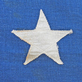 Vintage American Flag 48-Star 11.5 ft. x 8 ft - Booth Camp Co. 