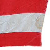 Vintage American Flag 48-Star 11.5 ft. x 8 ft - Booth Camp Co. 