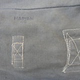 Vintage American Flag 48-Star 11.5 ft. x 8 ft - Booth Camp Co. 