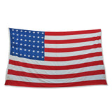 Vintage American Flag 48-Star 11.5 ft. x 8 ft - Booth Camp Co. 
