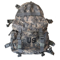 Assault Backpack with Pouches