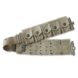 WW1 Cartridge Belt