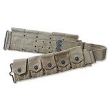 WW1 Cartridge Belt