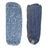 Sleeping Bag System, 3-Piece