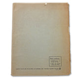 WWII German 1936 Olympics Book & Photo Portfolio Lot - Booth Camp Co. 