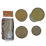 MCI C-Ration (1974) Vietnam Era - Booth Camp Co. 