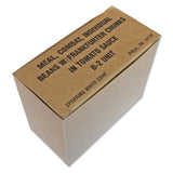 MCI C-Ration (1974) Vietnam Era - Booth Camp Co. 