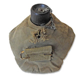 Canteen & Cover WWII - Booth Camp Co. 