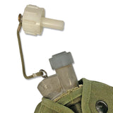 Canteen Set with Insulated Cover & Cup 1972