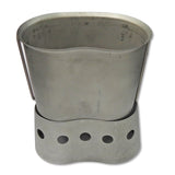 Canteen Cup & Stove Stand Kit
