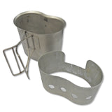 Canteen Cup & Stove Stand Kit