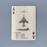 1979 Visual Aircraft Recognition Study Cards