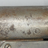 WWII British Mk II Flare Pistol