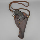 WWII British Mk II Flare Pistol