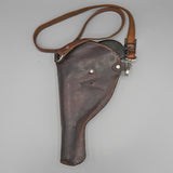 WWII British Mk II Flare Pistol