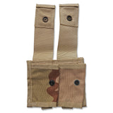 Double 40mm Grenade Pouches (2)