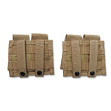 Double 40mm Grenade Pouches (2)