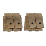 Double 40mm Grenade Pouches (2)