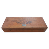 WWII Aircraft Navigation Drafting Machine - Booth Camp Co. 