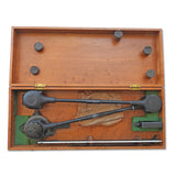 WWII Aircraft Navigation Drafting Machine - Booth Camp Co. 