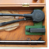 WWII Aircraft Navigation Drafting Machine - Booth Camp Co. 