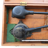 WWII Aircraft Navigation Drafting Machine - Booth Camp Co. 