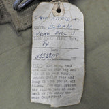 WWII Duffel Bag 1944 - Booth Camp Co. 