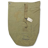 WWII Duffel Bag 1944 - Booth Camp Co. 