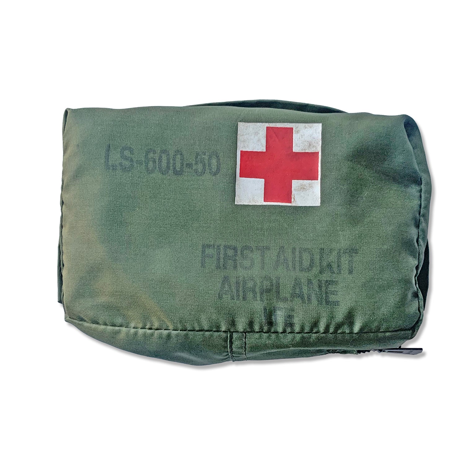 US Military Aircraft First Aid Kit LS-600-50 | Booth Camp Co.