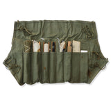 WWII Flier's Emergency Fishing Kit