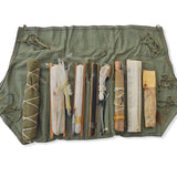 WWII Flier's Emergency Fishing Kit