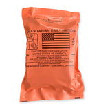 MRE Humanitarian Daily Ration Ready (5 Day Supply/1 Person)