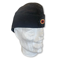 Garrison Hat, West German