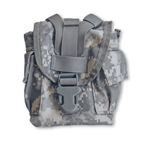 Assault Backpack with Pouches