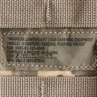 General Purpose Pouch