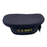 WWII US Navy (Donald Duck) Cap