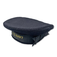 WWII US Navy (Donald Duck) Cap