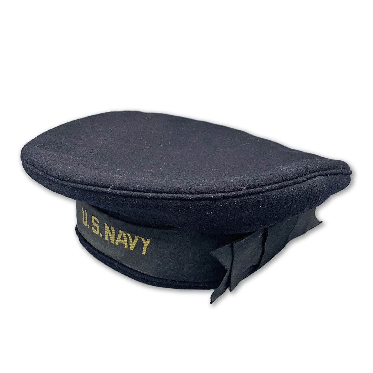WWII US Navy (Donald Duck) Cap