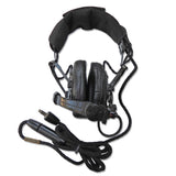 Headset Microphone H-78C/AIC - Booth Camp Co. 