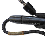 Headset Microphone H-78C/AIC - Booth Camp Co. 
