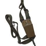 Headset Microphone H-161 D/U - Booth Camp Co. 