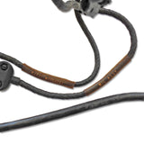 Headset Microphone H-161 D/U - Booth Camp Co. 